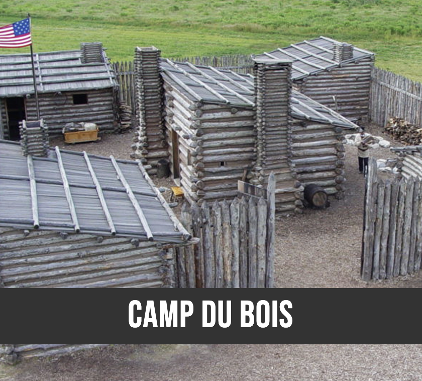 Camp Du Bois