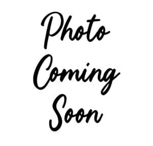 photo coming soon